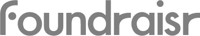 Foundraisr